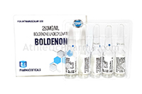 Boldenon (Ice) 1ml