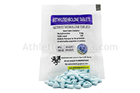 Methyltrenbolone Tablets (100tab)