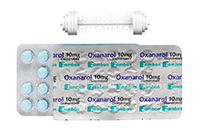 Oxanarol 10mg