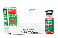 Parabolin Depot-100