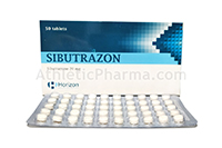 Sibutrazon (Horizon) 50tab