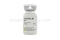 Stanozol-50 (Lyka Labs) 10ml