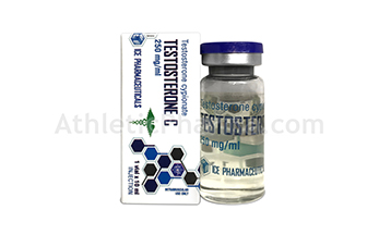 Testosterone C (Ice) 10ml