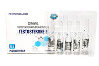 Testosterone E (Ice) 1ml