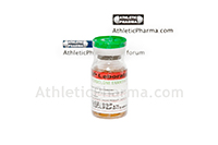 SP Trenbolone Enanthate 100 (10ml)